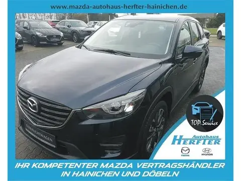 Used MAZDA CX-5 Petrol 2017 Ad 