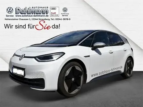 Annonce VOLKSWAGEN ID.3 Électrique 2020 d'occasion 