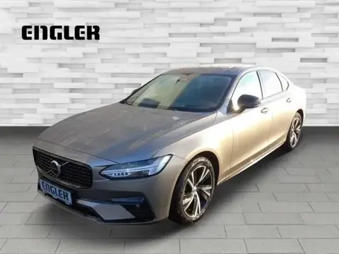 Used VOLVO S90 Diesel 2022 Ad 