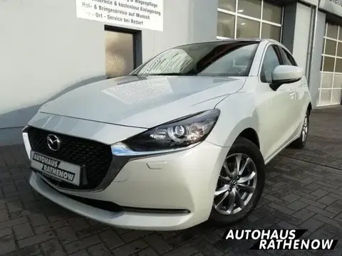 Used MAZDA 2 Petrol 2021 Ad 