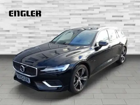 Annonce VOLVO V60 Essence 2022 d'occasion 