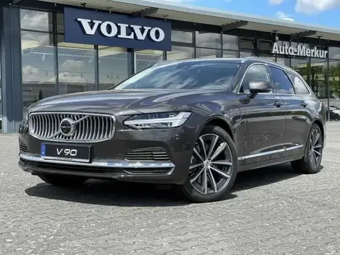 Used VOLVO V90 Petrol 2022 Ad 