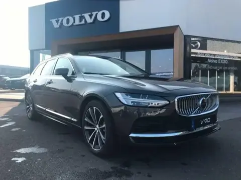 Annonce VOLVO V90 Électrique 2022 d'occasion 