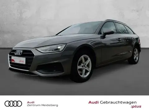 Used AUDI A4 Diesel 2022 Ad 