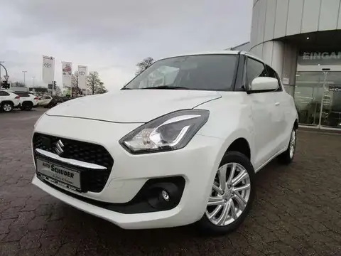 Annonce SUZUKI SWIFT Essence 2023 d'occasion 