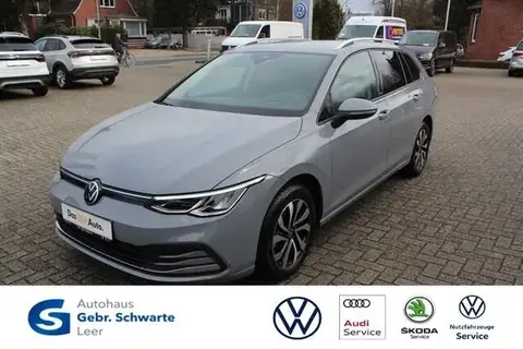 Used VOLKSWAGEN GOLF Petrol 2022 Ad 