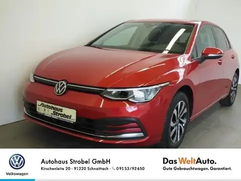 Used VOLKSWAGEN GOLF Petrol 2021 Ad 