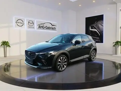 Used MAZDA CX-3 Diesel 2019 Ad 