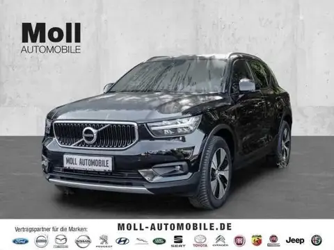 Used VOLVO XC40 Petrol 2022 Ad 