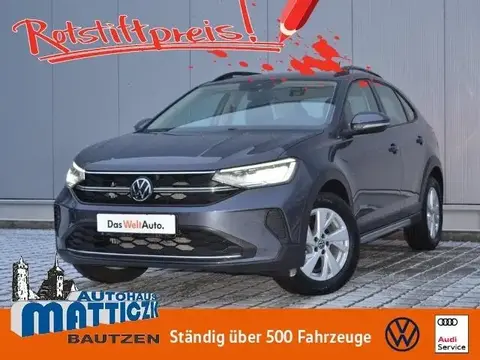 Annonce VOLKSWAGEN TAIGO Essence 2022 d'occasion 