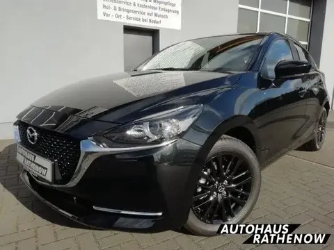 Used MAZDA 2 Petrol 2021 Ad 