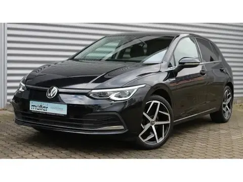 Used VOLKSWAGEN GOLF Petrol 2021 Ad 