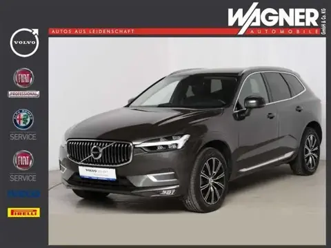 Used VOLVO XC60 Diesel 2021 Ad 