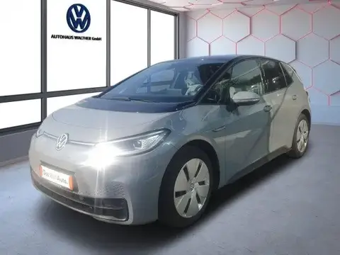 Used VOLKSWAGEN ID.3 Electric 2020 Ad 