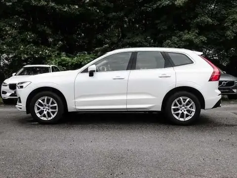 Used VOLVO XC60 Diesel 2020 Ad 