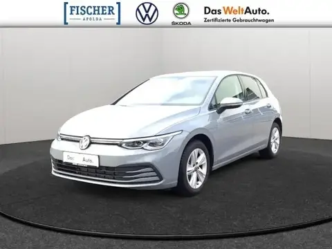 Annonce VOLKSWAGEN GOLF Essence 2022 d'occasion 