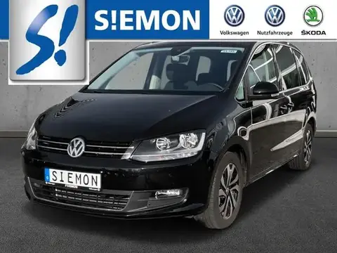 Annonce VOLKSWAGEN SHARAN Essence 2022 d'occasion 