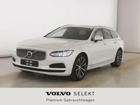 Annonce VOLVO V90 Électrique 2021 d'occasion 