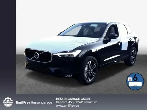 Annonce VOLVO XC60 Diesel 2021 d'occasion 