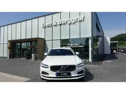 Used VOLVO V90 Diesel 2022 Ad 