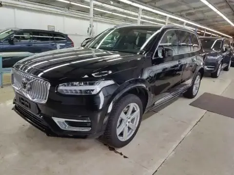 Annonce VOLVO XC90 Essence 2022 d'occasion 