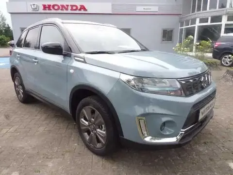 Used SUZUKI VITARA Petrol 2022 Ad 