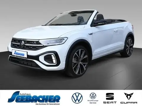 Used VOLKSWAGEN T-ROC Petrol 2022 Ad 