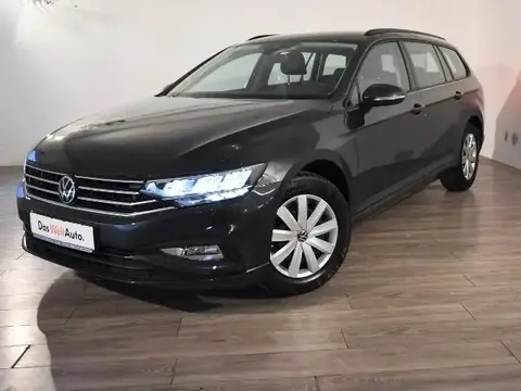 Annonce VOLKSWAGEN PASSAT Essence 2021 d'occasion 