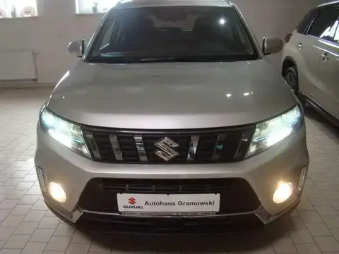 Annonce SUZUKI VITARA Électrique 2022 d'occasion 