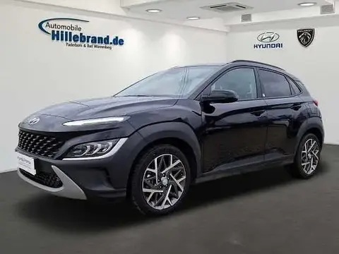 Used HYUNDAI KONA Petrol 2022 Ad 