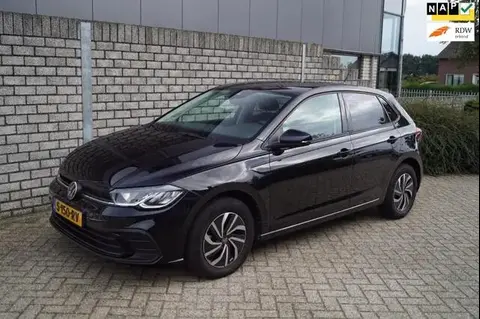 Used VOLKSWAGEN POLO Petrol 2023 Ad 