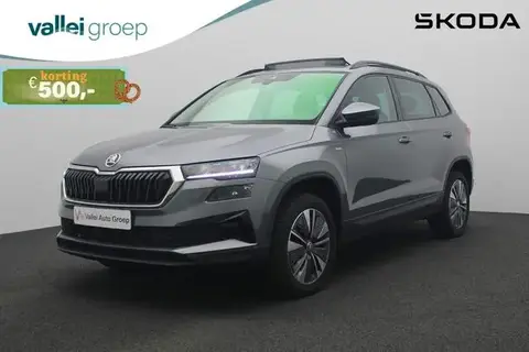 Used SKODA KAROQ Petrol 2023 Ad 