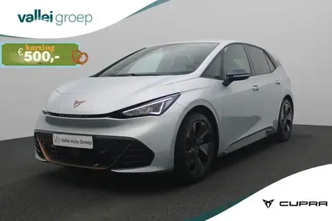 Used CUPRA BORN Electric 2021 Ad 