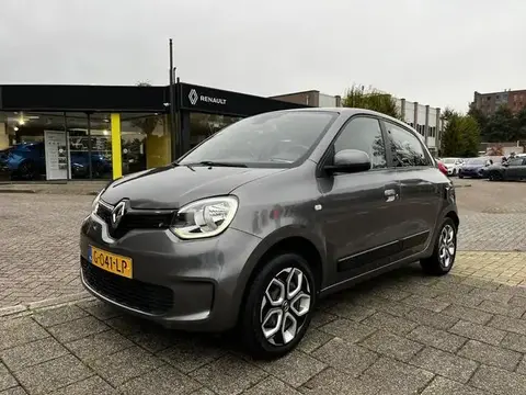 Used RENAULT TWINGO Petrol 2019 Ad 