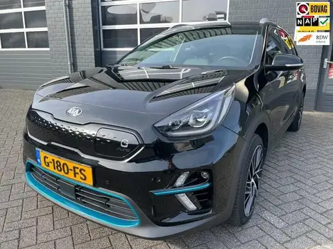 Annonce KIA E-NIRO Électrique 2019 d'occasion 