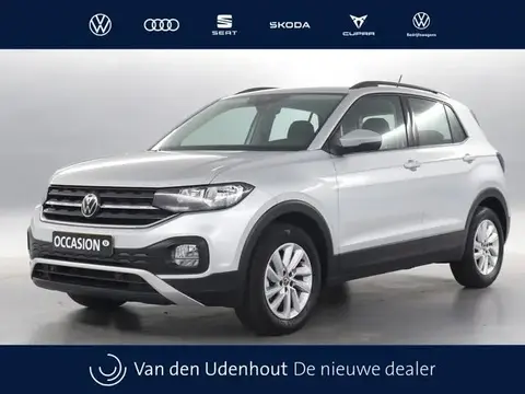 Annonce VOLKSWAGEN T-CROSS Essence 2023 d'occasion 