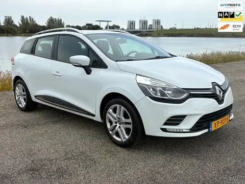 Annonce RENAULT CLIO Essence 2019 d'occasion 