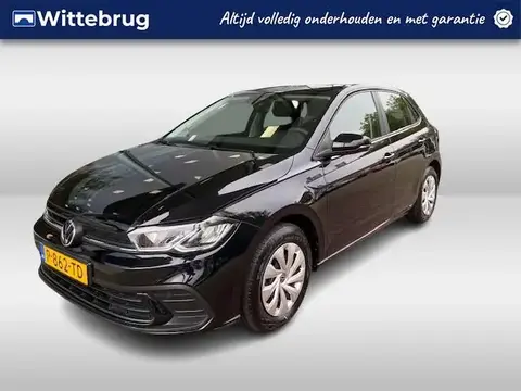 Used VOLKSWAGEN POLO Petrol 2022 Ad 