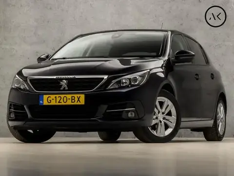 Annonce PEUGEOT 308 Essence 2019 d'occasion 