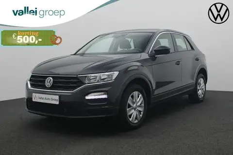 Used VOLKSWAGEN T-ROC Petrol 2019 Ad 