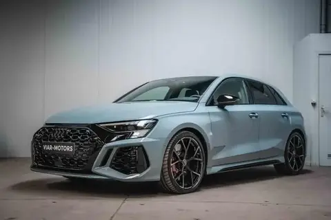 Annonce AUDI RS3 Essence 2024 d'occasion 