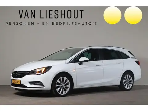 Used OPEL ASTRA Diesel 2016 Ad 