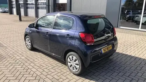 Used CITROEN C1 Petrol 2018 Ad 