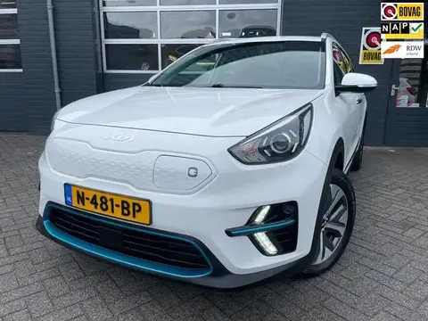 Used KIA E-NIRO Electric 2021 Ad 