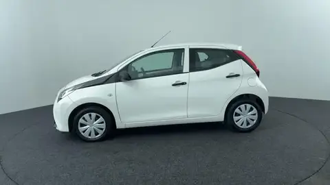 Used TOYOTA AYGO Petrol 2020 Ad 