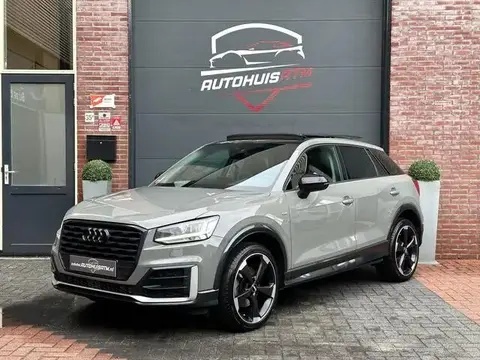 Used AUDI Q2 Petrol 2017 Ad 