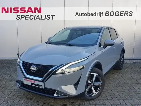 Used NISSAN QASHQAI Petrol 2024 Ad 