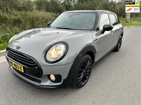 Used MINI COOPER Petrol 2017 Ad 