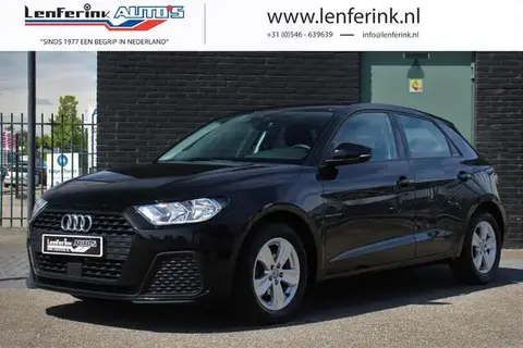 Used AUDI A1 Petrol 2019 Ad 