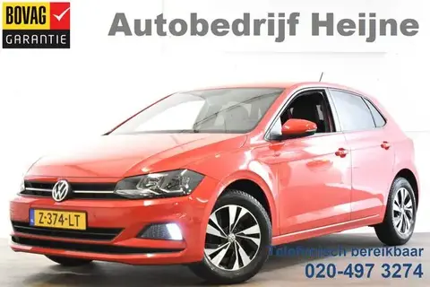 Used VOLKSWAGEN POLO Petrol 2019 Ad 